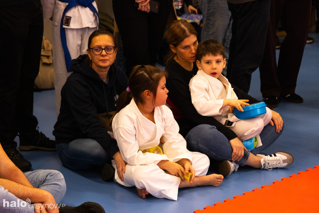 IV Puchar Burmistrza Ursynowa w Karate Tradycyjnym