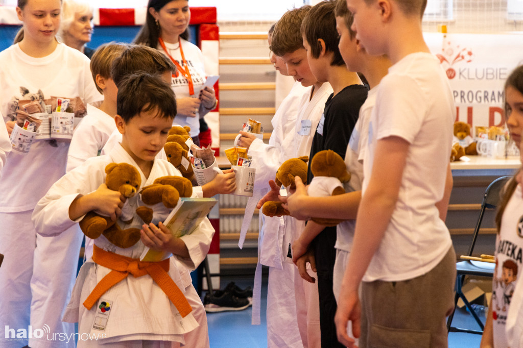 IV Puchar Burmistrza Ursynowa w Karate Tradycyjnym