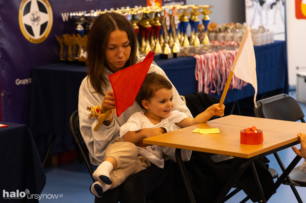 IV Puchar Burmistrza Ursynowa w Karate Tradycyjnym