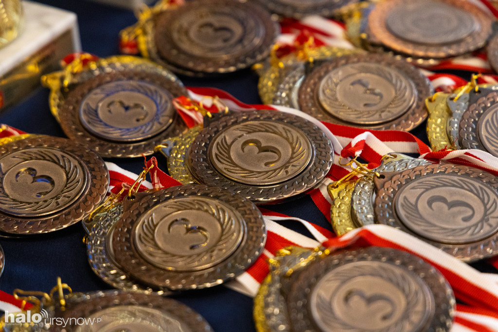 IV Puchar Burmistrza Ursynowa w Karate Tradycyjnym