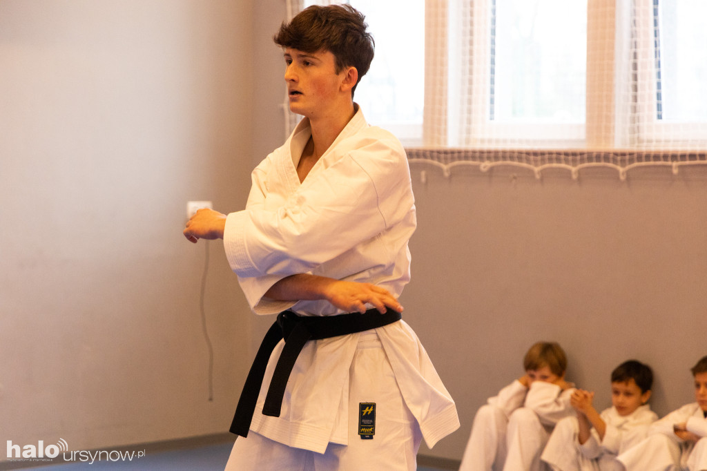IV Puchar Burmistrza Ursynowa w Karate Tradycyjnym