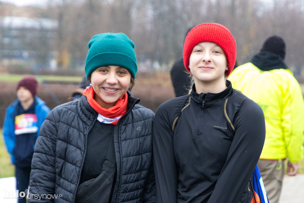 III bieg Run Ursynów
