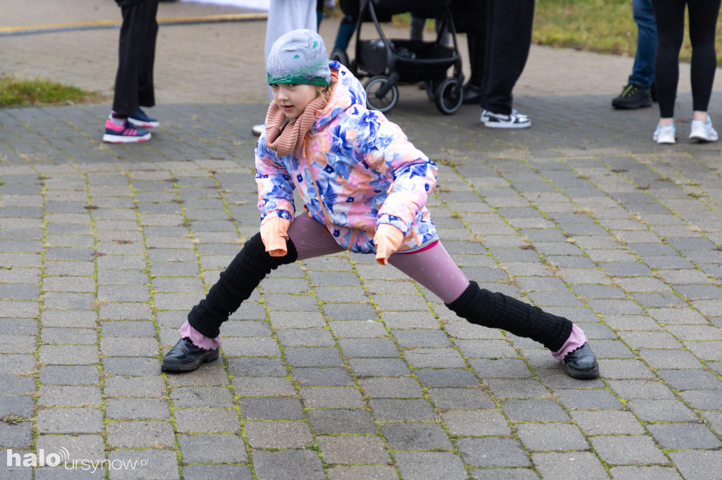 III bieg Run Ursynów