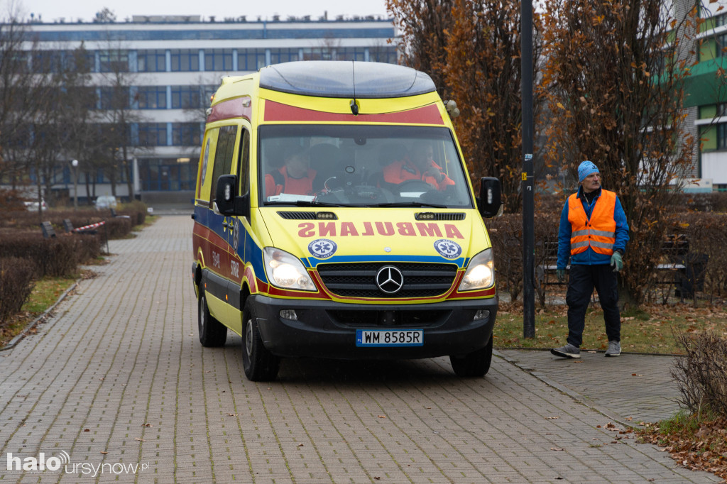 III bieg Run Ursynów