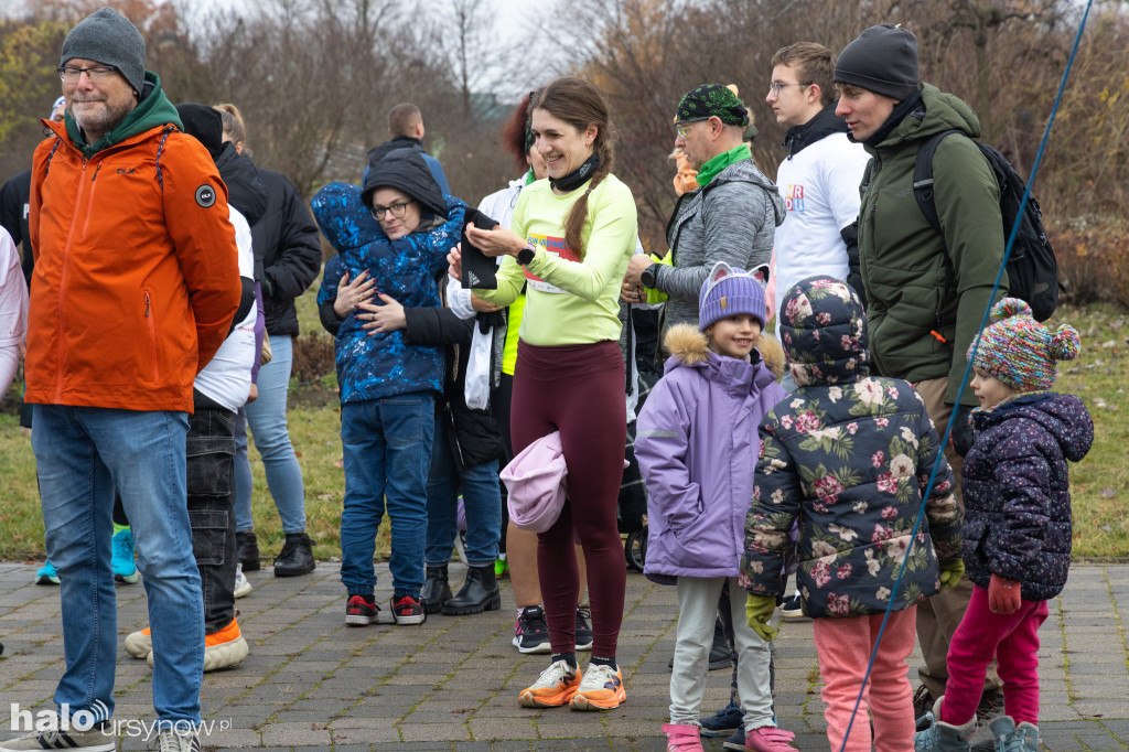 III bieg Run Ursynów