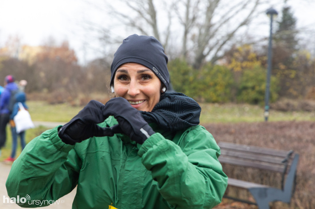 III bieg Run Ursynów