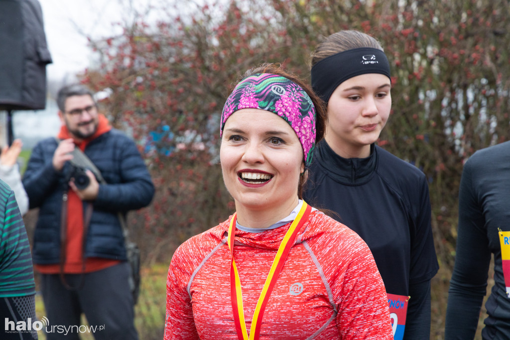 III bieg Run Ursynów