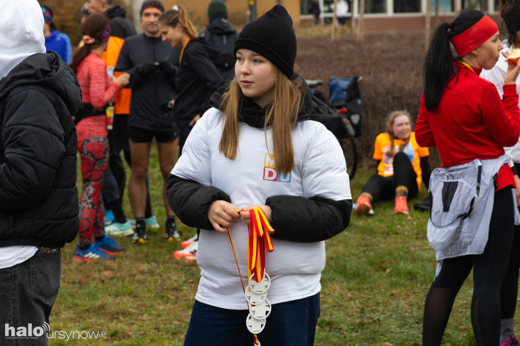 III bieg Run Ursynów