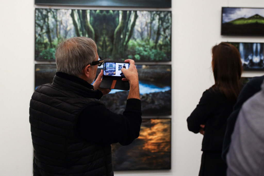 Moja planeta Nieskończoność Marka Sanaka