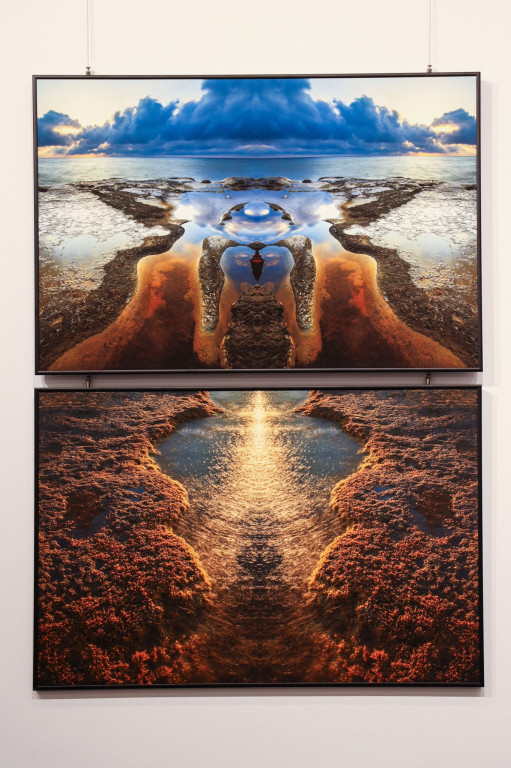 Moja planeta Nieskończoność Marka Sanaka