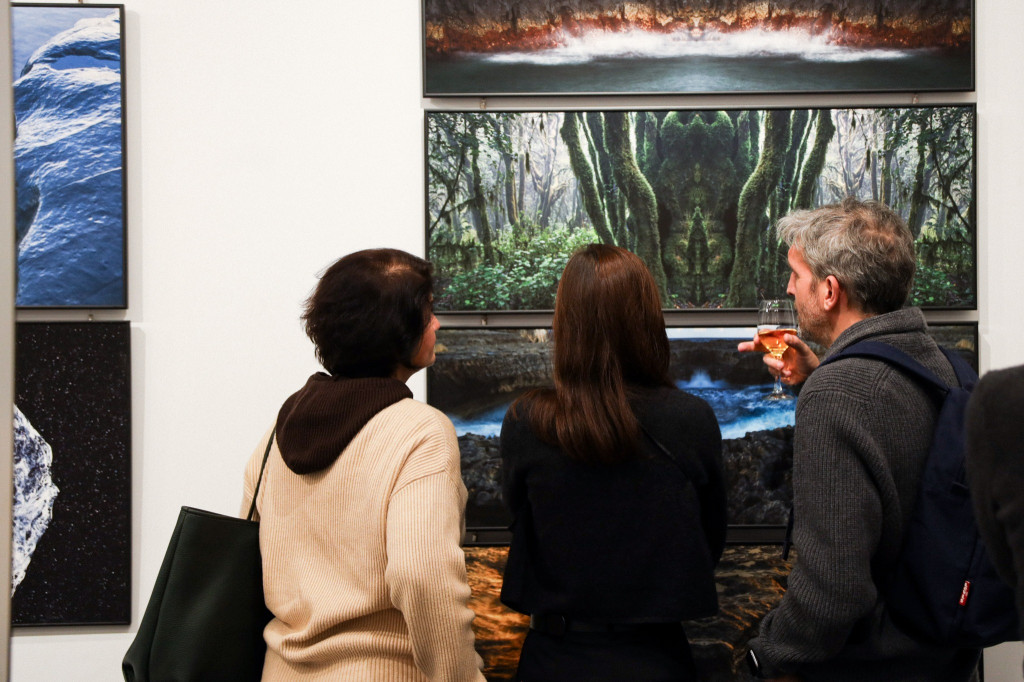 Moja planeta Nieskończoność Marka Sanaka