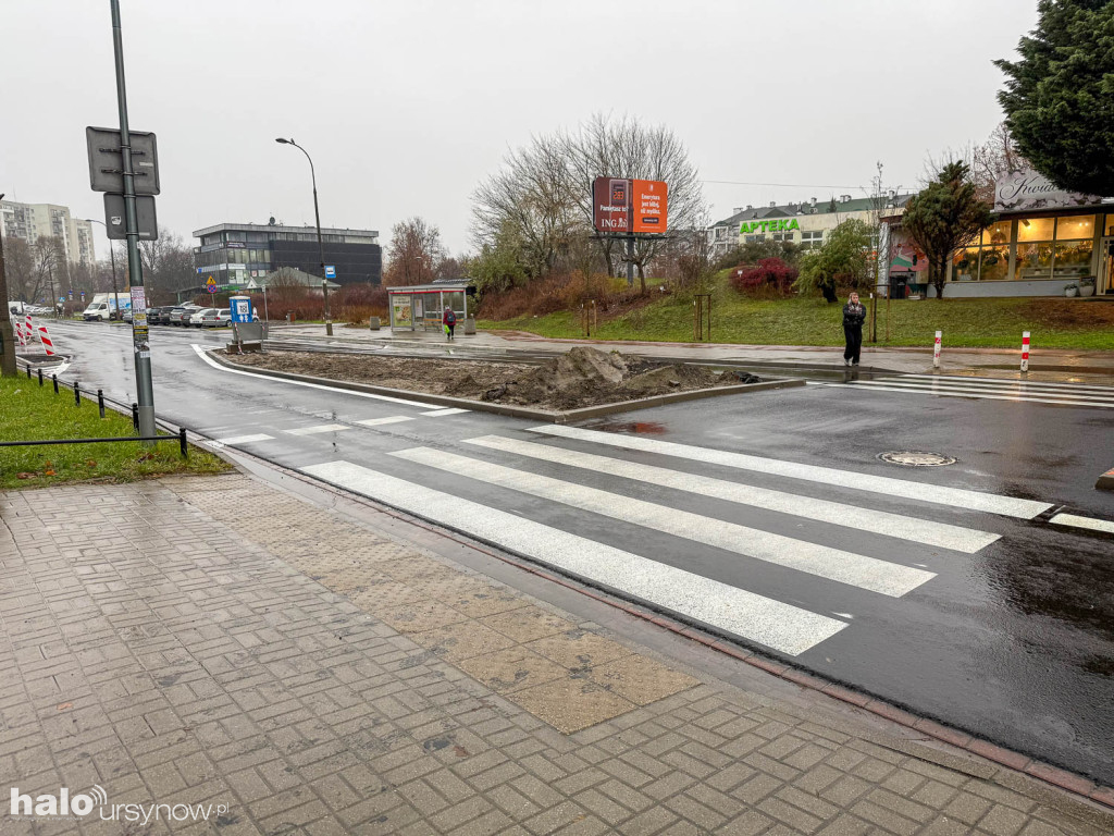 Kiedy skończą remont na Romera?