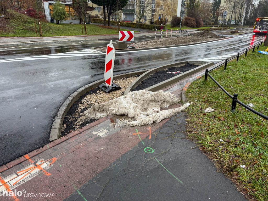 Kiedy skończą remont na Romera?