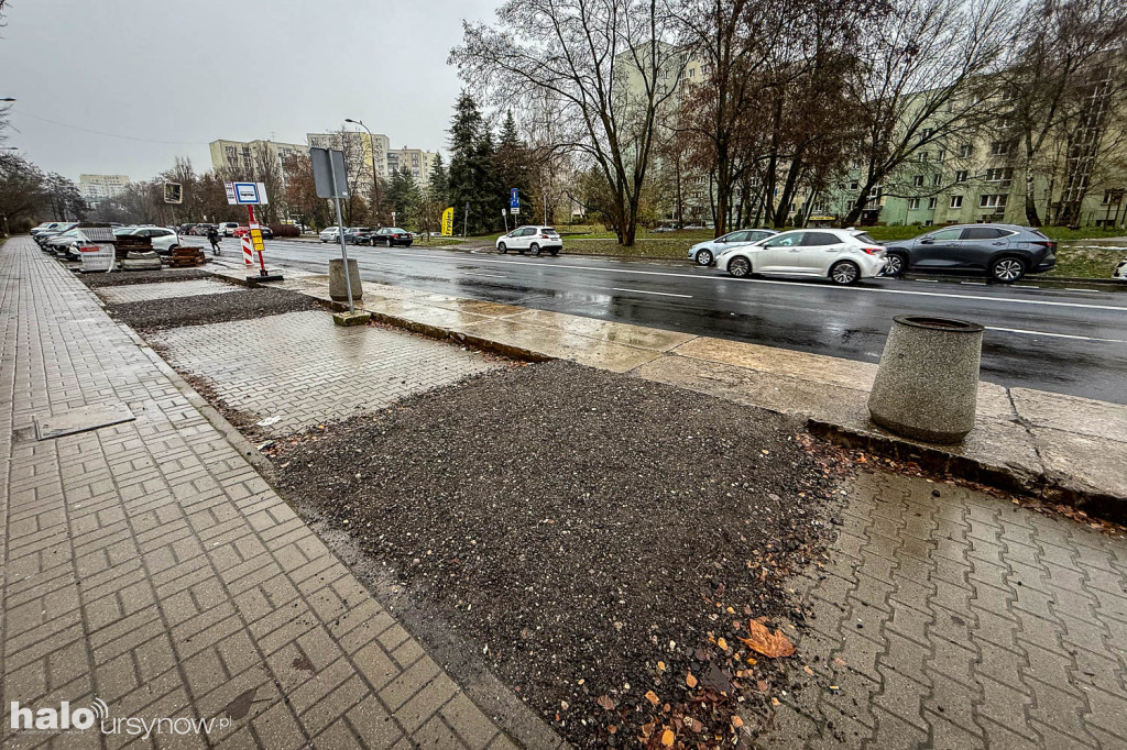 Kiedy skończą remont na Romera?