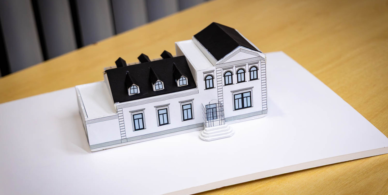 Dziedzictwo Ursynowa - debata w ratuszu