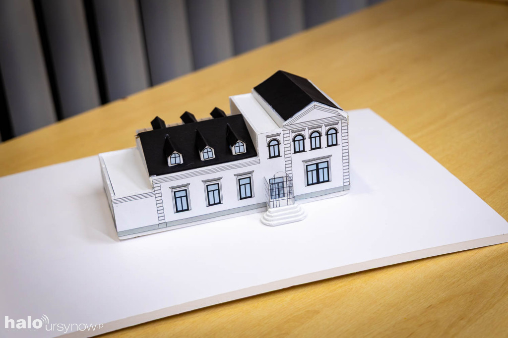 Dziedzictwo Ursynowa - debata w ratuszu