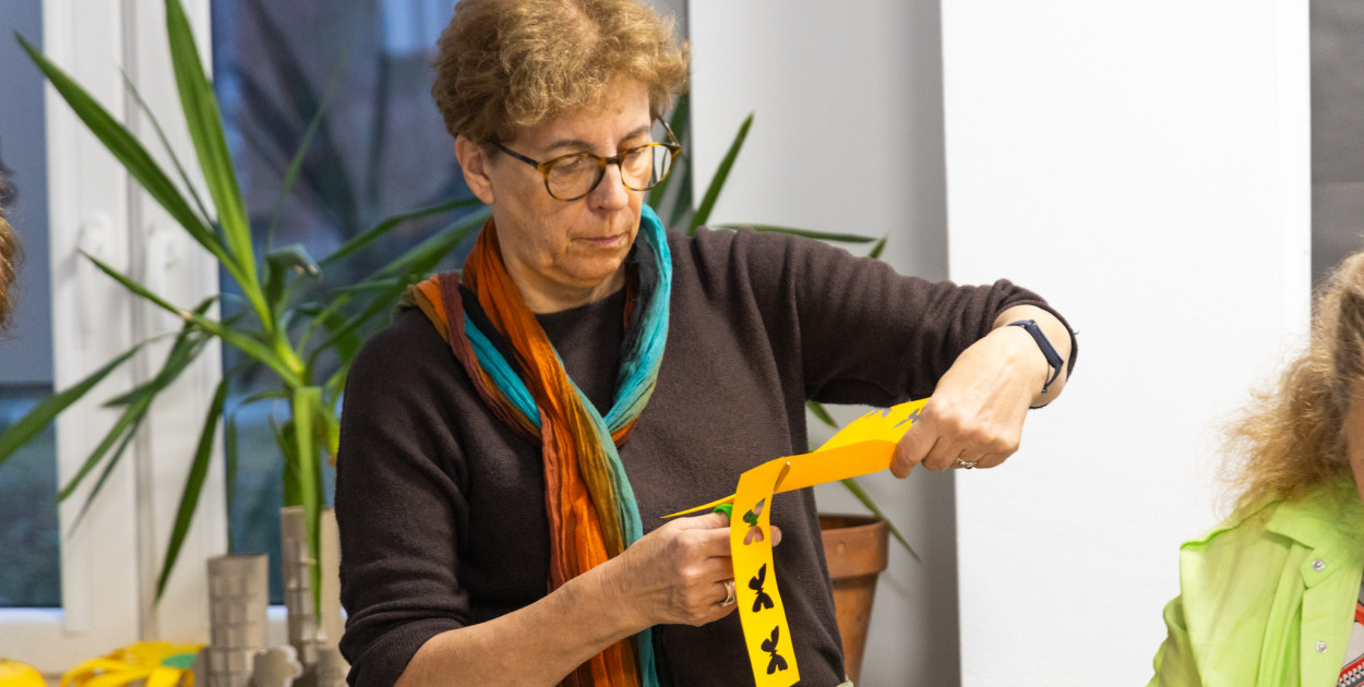 Drugie urodziny MAL na Lokajskiego