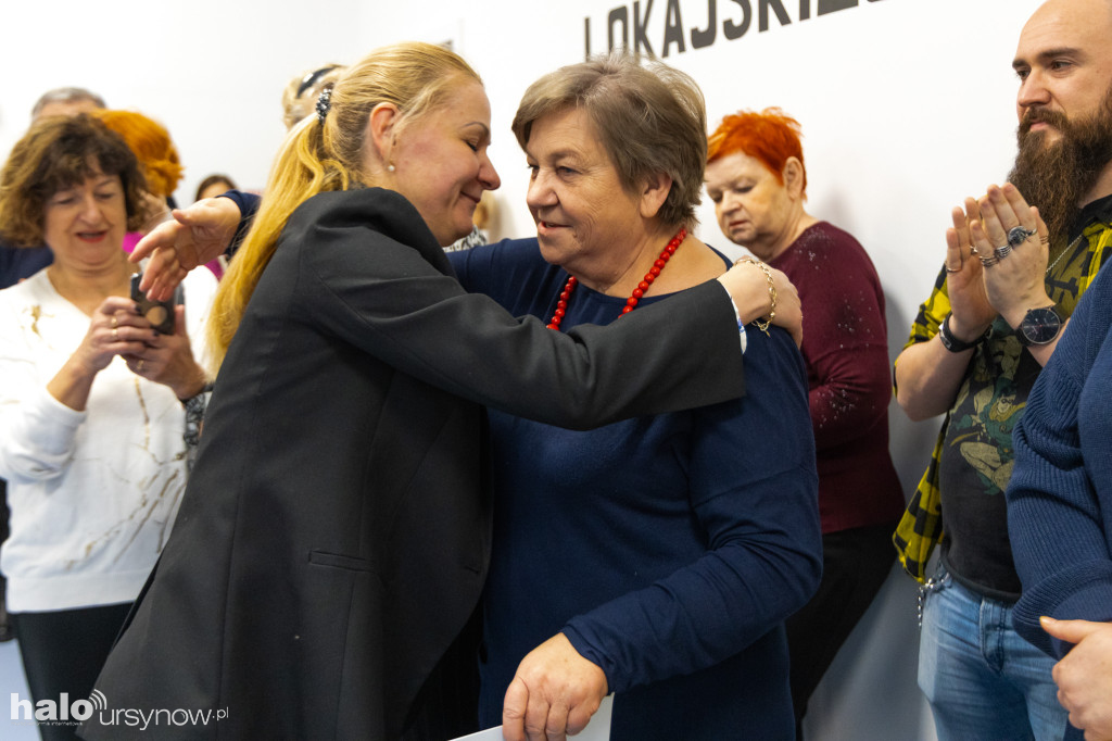 Drugie urodziny MAL na Lokajskiego