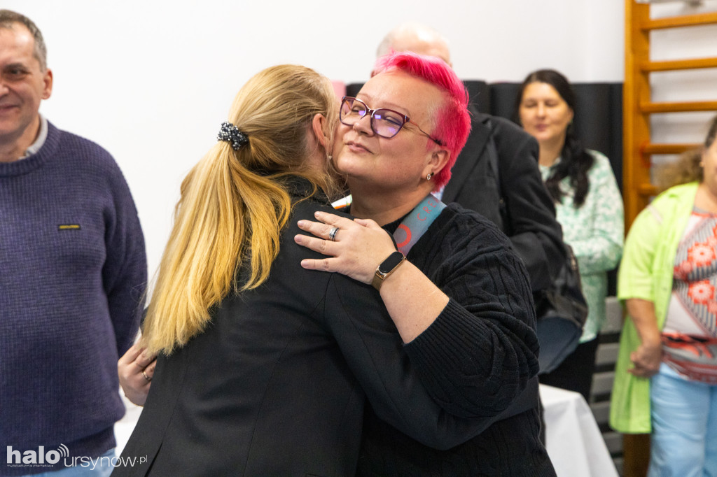 Drugie urodziny MAL na Lokajskiego