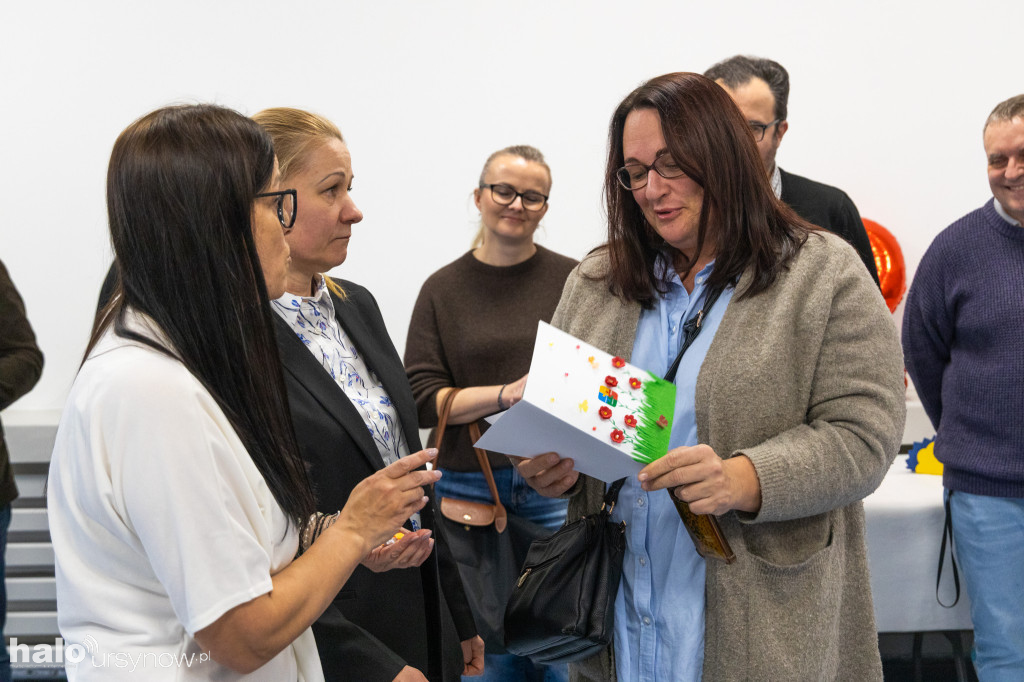 Drugie urodziny MAL na Lokajskiego