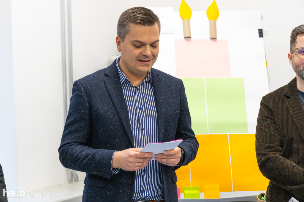 Drugie urodziny MAL na Lokajskiego