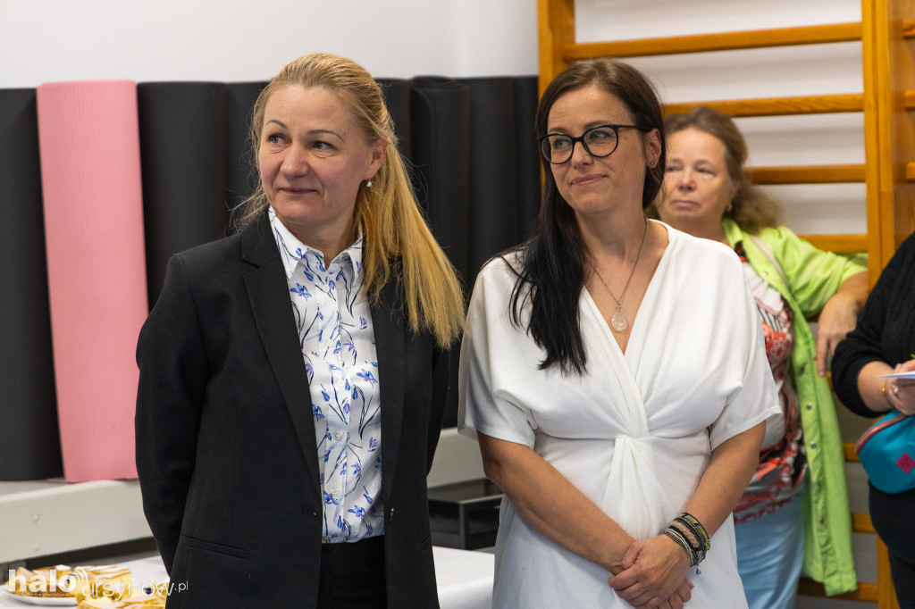 Drugie urodziny MAL na Lokajskiego