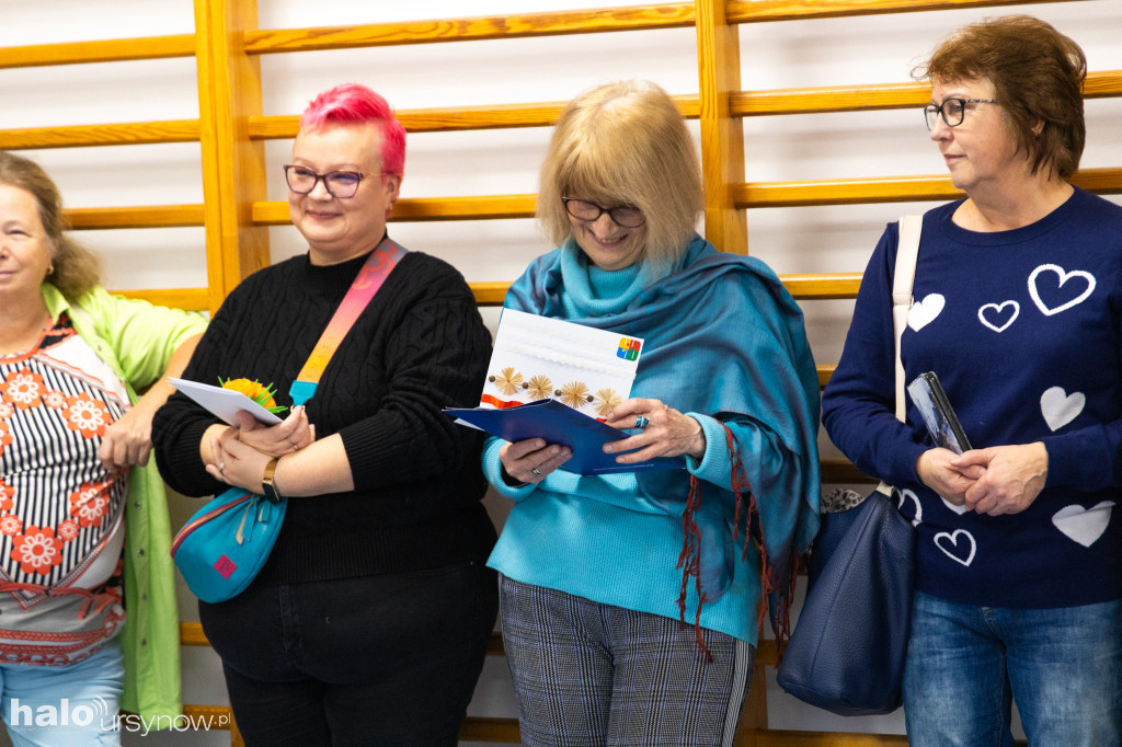 Drugie urodziny MAL na Lokajskiego