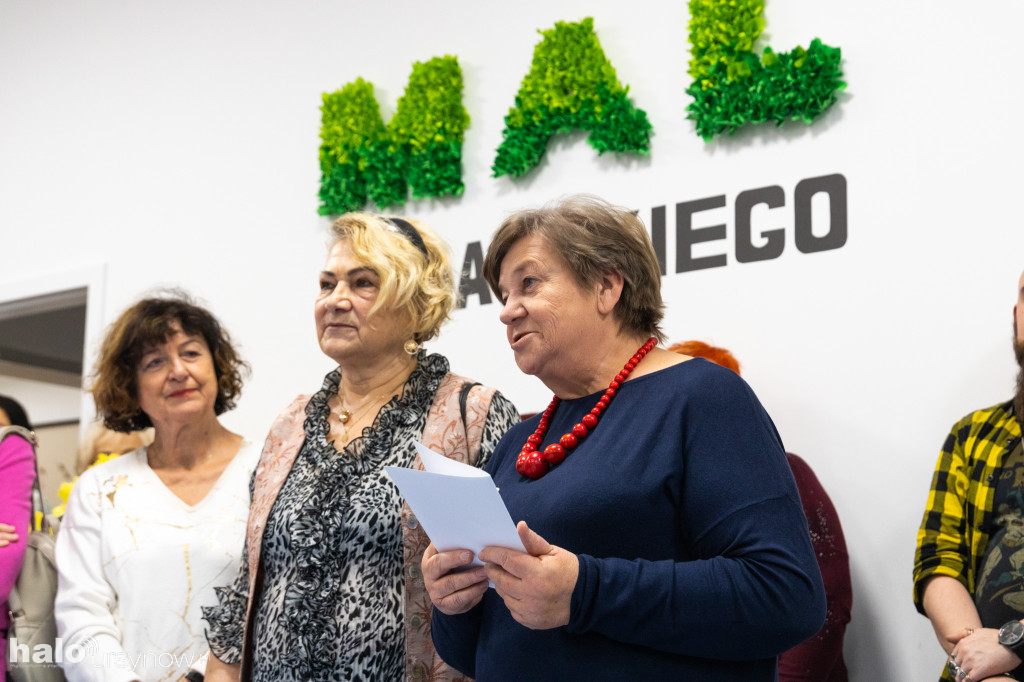 Drugie urodziny MAL na Lokajskiego