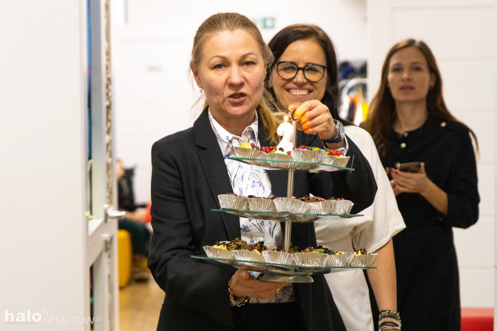 Drugie urodziny MAL na Lokajskiego