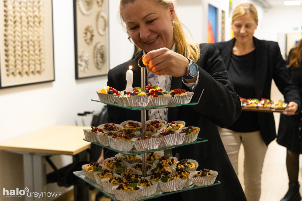 Drugie urodziny MAL na Lokajskiego