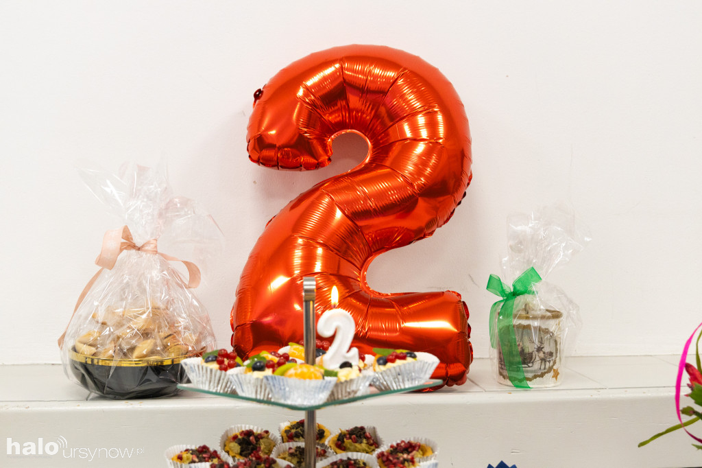 Drugie urodziny MAL na Lokajskiego