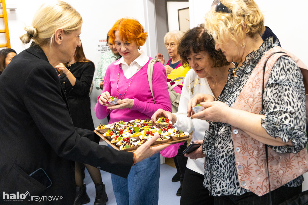 Drugie urodziny MAL na Lokajskiego