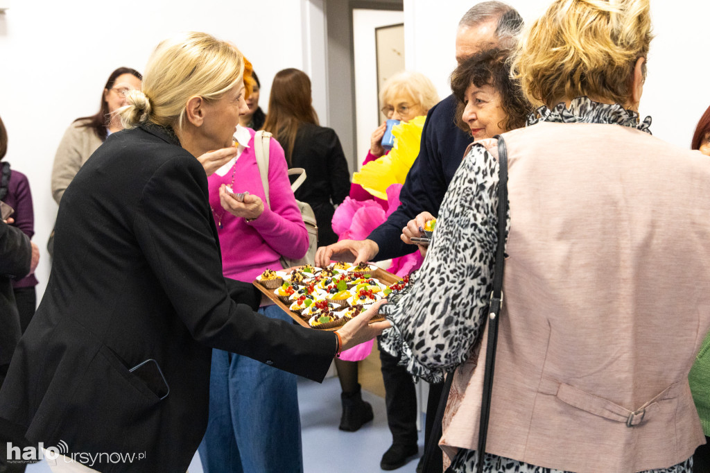 Drugie urodziny MAL na Lokajskiego