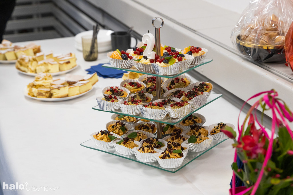 Drugie urodziny MAL na Lokajskiego