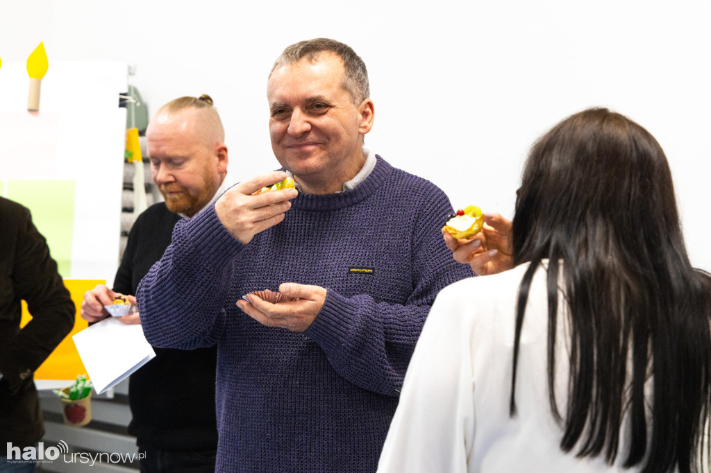 Drugie urodziny MAL na Lokajskiego