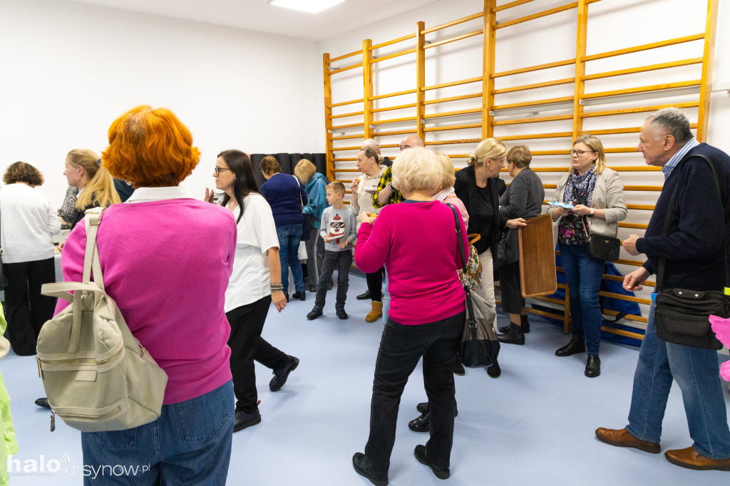 Drugie urodziny MAL na Lokajskiego