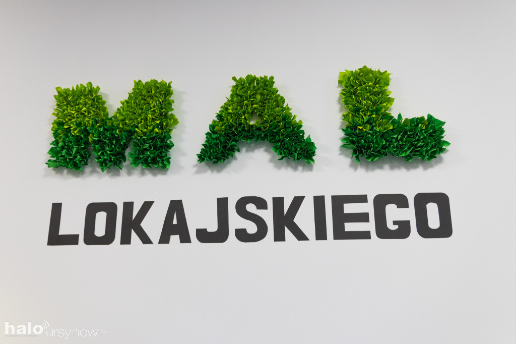 Drugie urodziny MAL na Lokajskiego