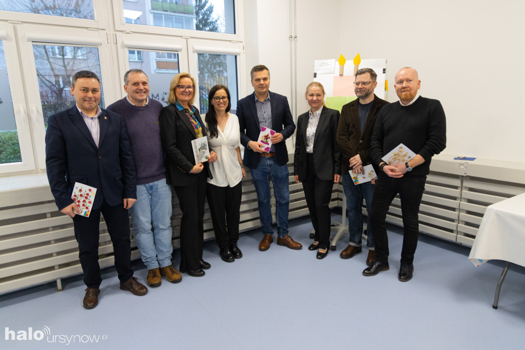 Drugie urodziny MAL na Lokajskiego