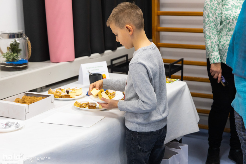 Drugie urodziny MAL na Lokajskiego