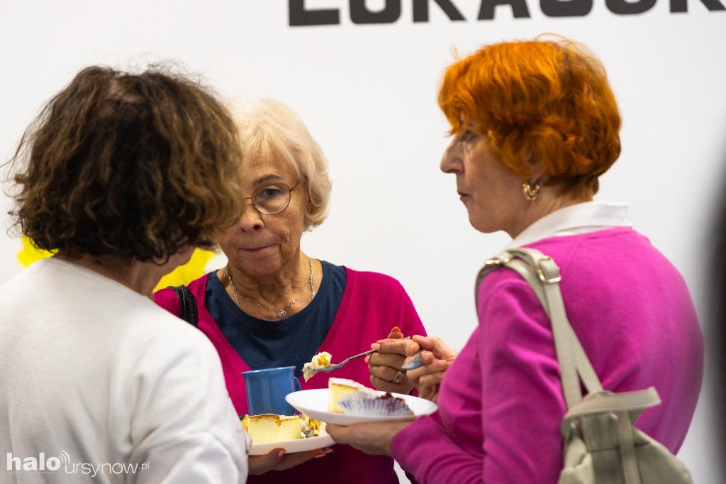 Drugie urodziny MAL na Lokajskiego