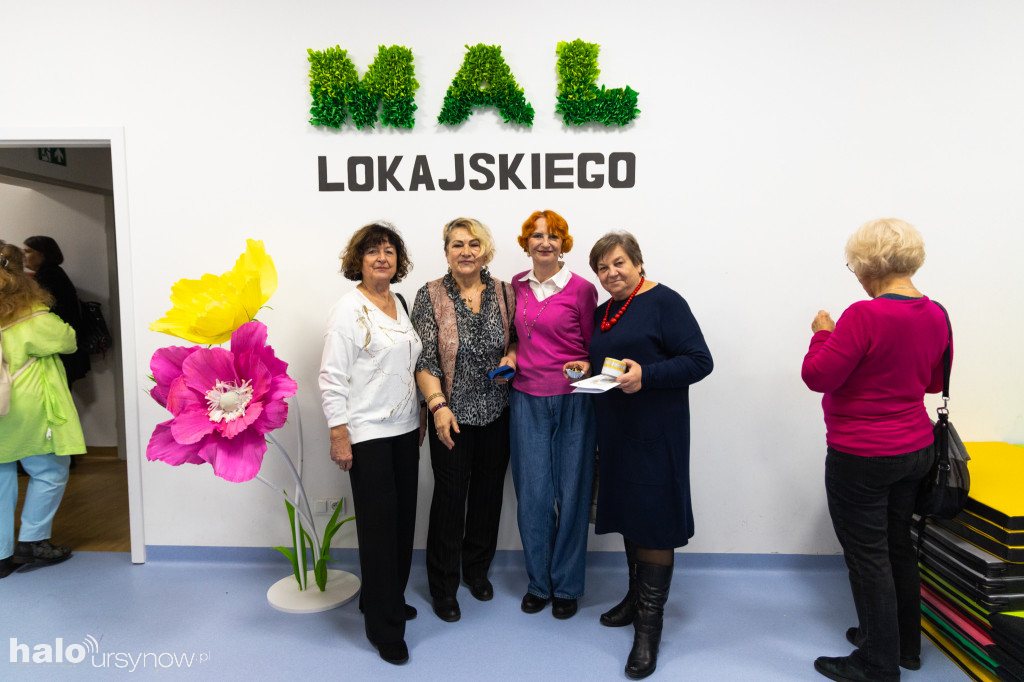 Drugie urodziny MAL na Lokajskiego