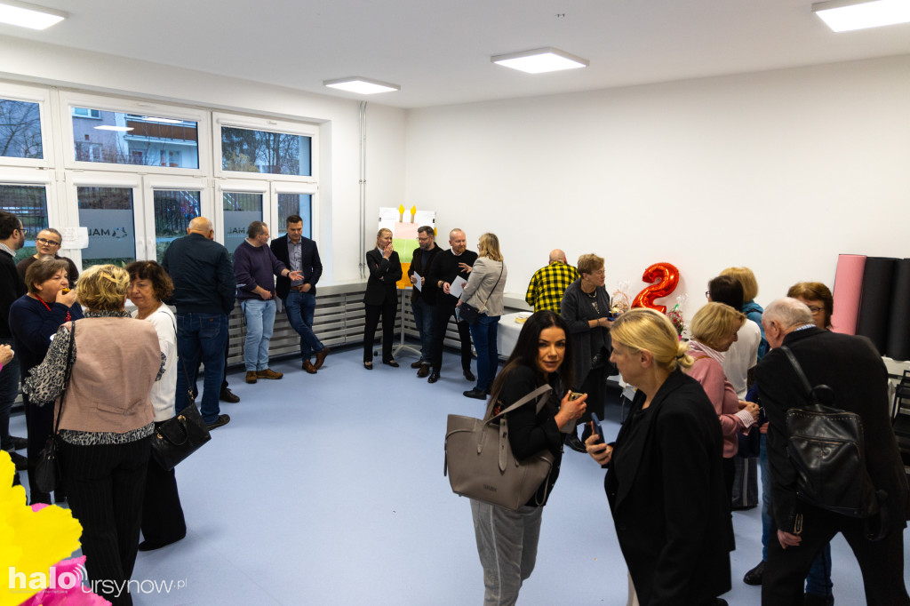 Drugie urodziny MAL na Lokajskiego