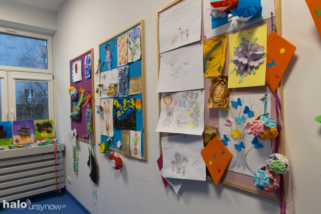 Drugie urodziny MAL na Lokajskiego