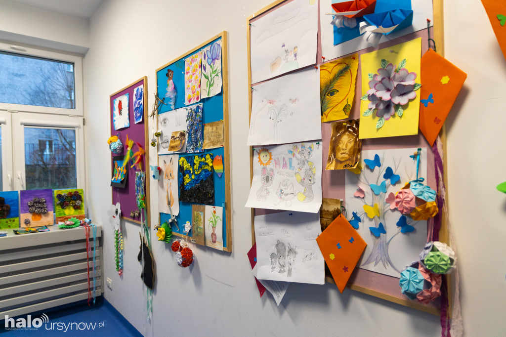 Drugie urodziny MAL na Lokajskiego