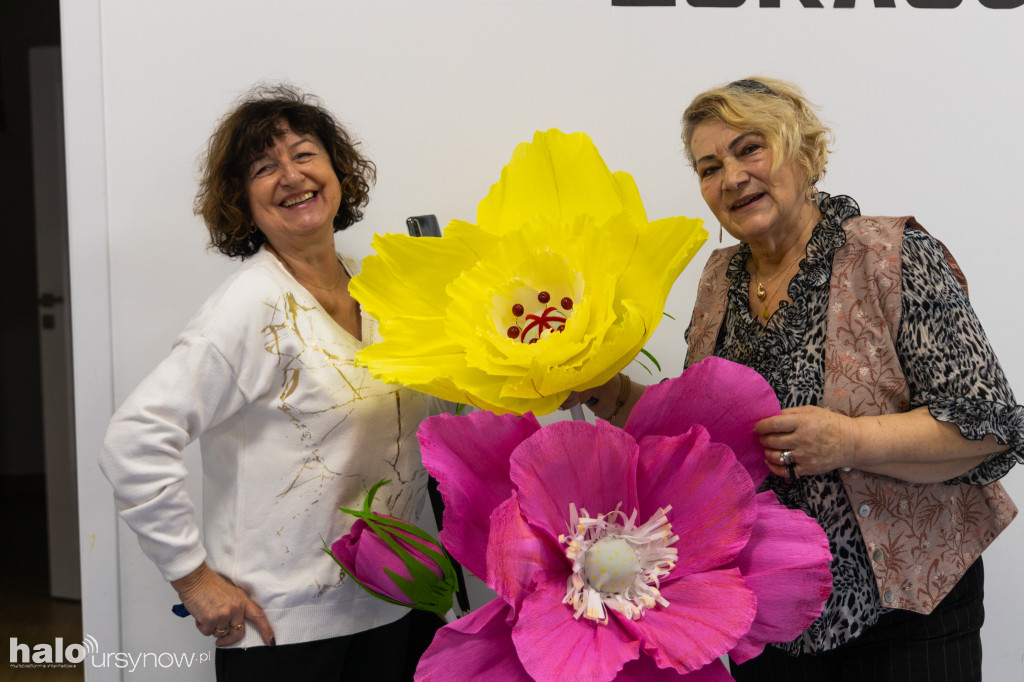 Drugie urodziny MAL na Lokajskiego