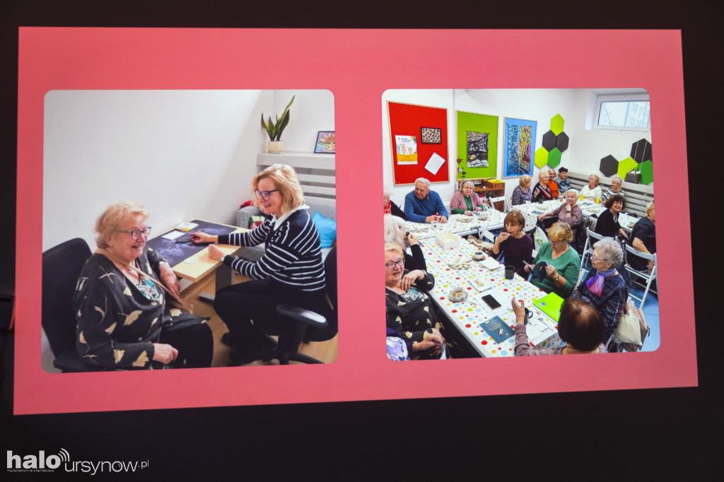 Drugie urodziny MAL na Lokajskiego