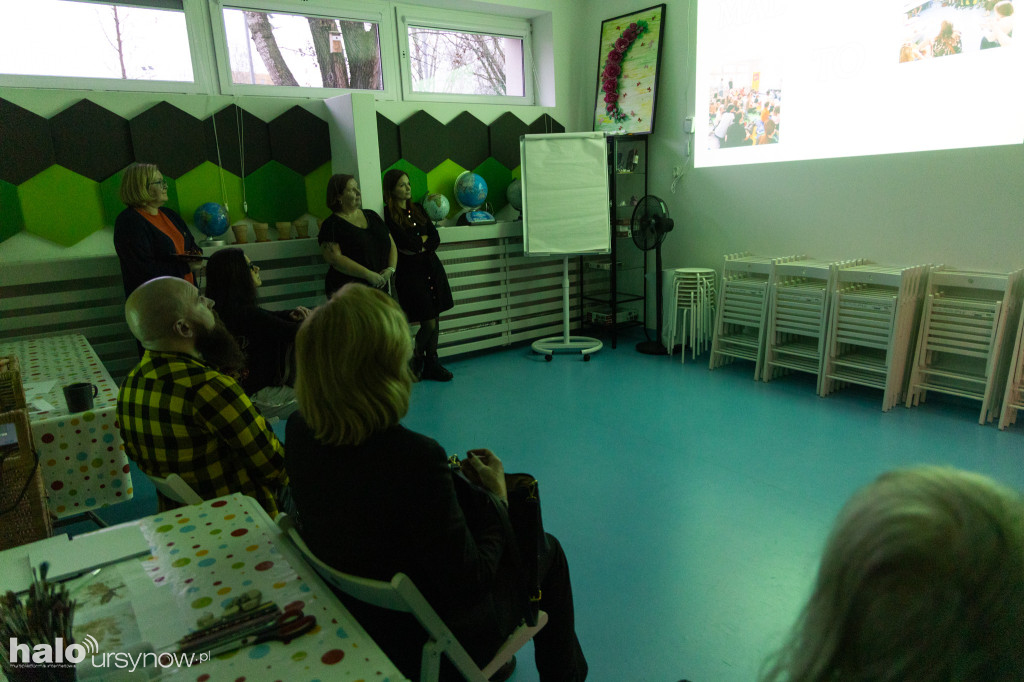 Drugie urodziny MAL na Lokajskiego