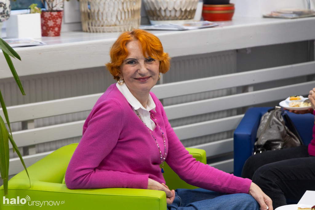 Drugie urodziny MAL na Lokajskiego