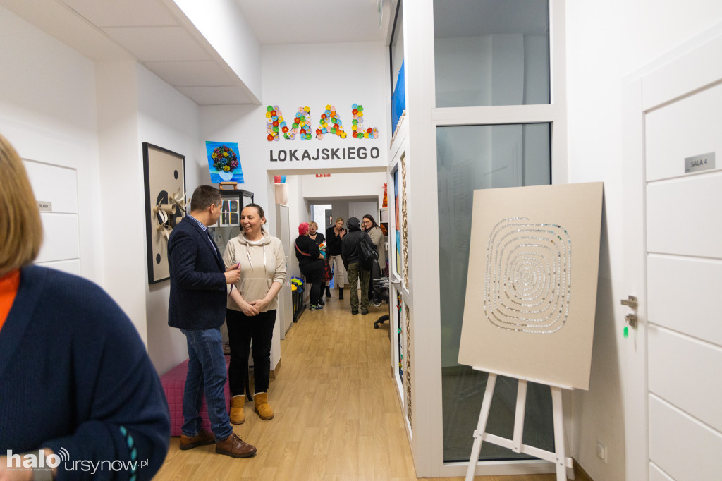 Drugie urodziny MAL na Lokajskiego