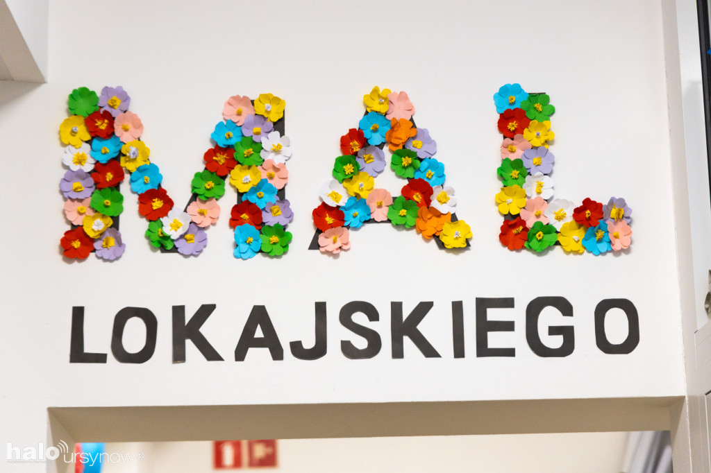 Drugie urodziny MAL na Lokajskiego